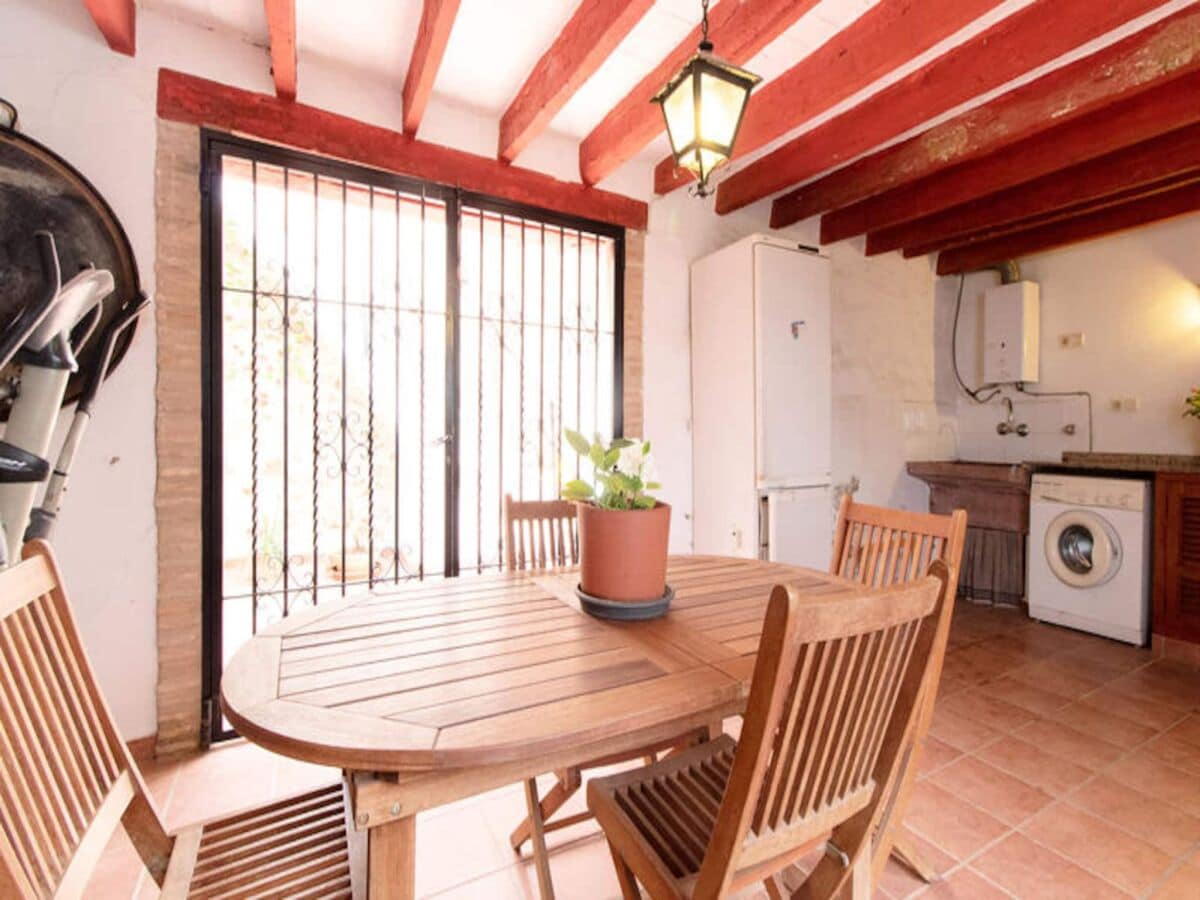 Appartement Sagunto  1