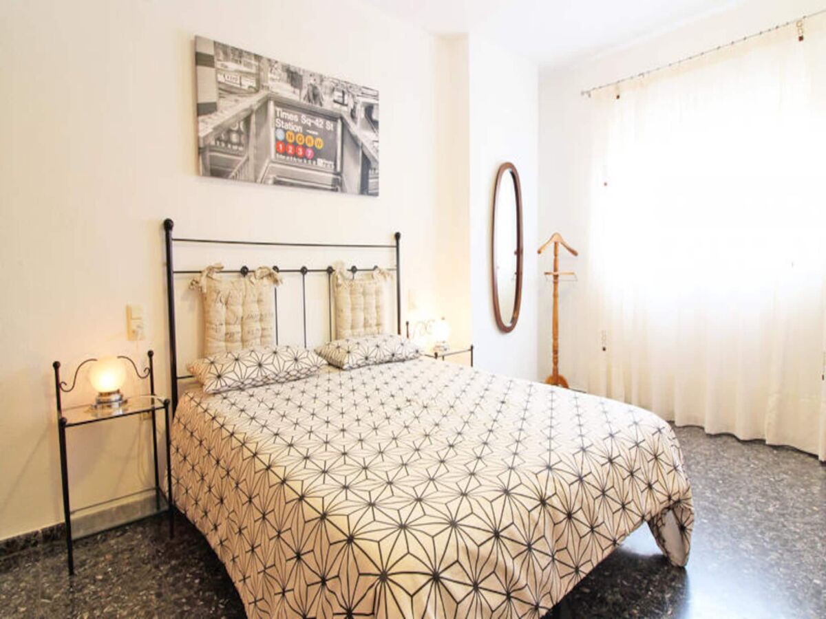 Apartment Sagunto  3