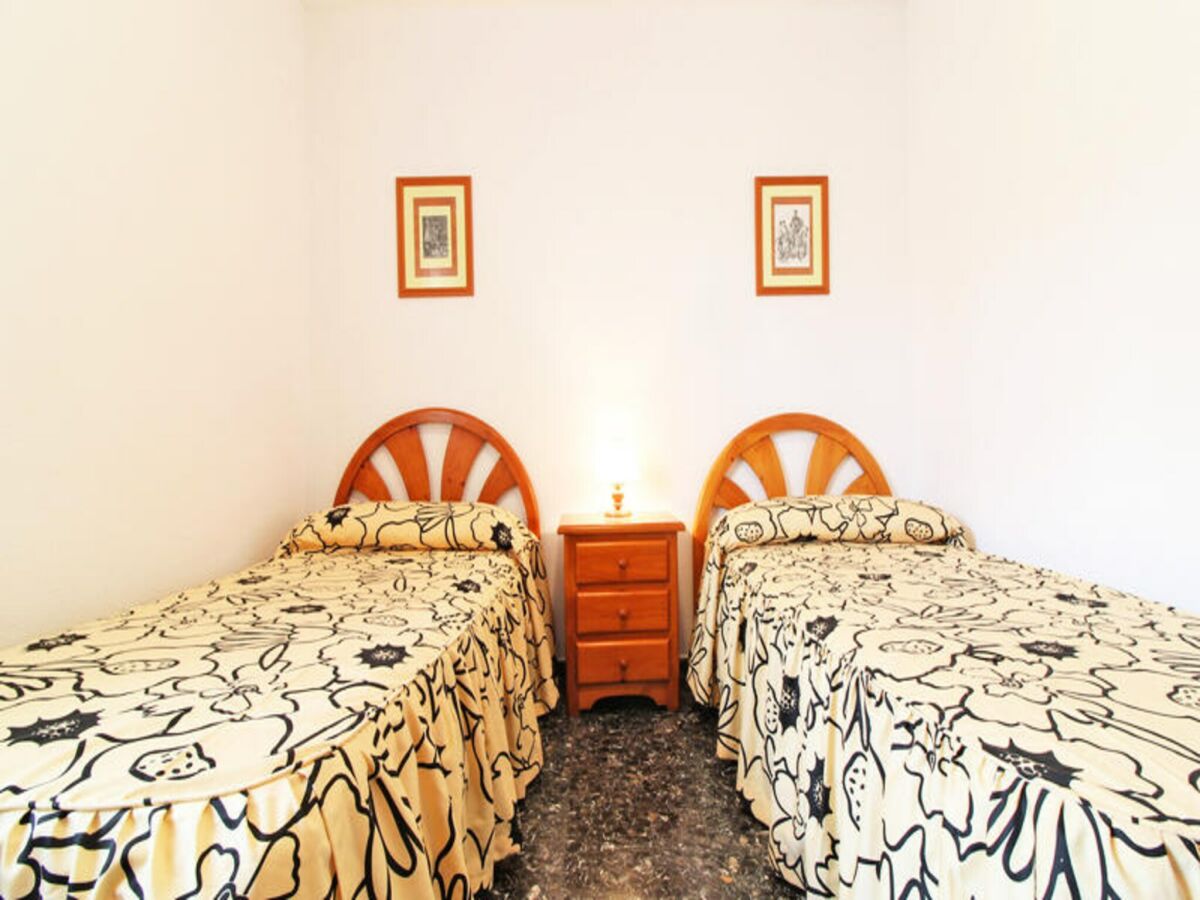 Apartment Sagunto  4