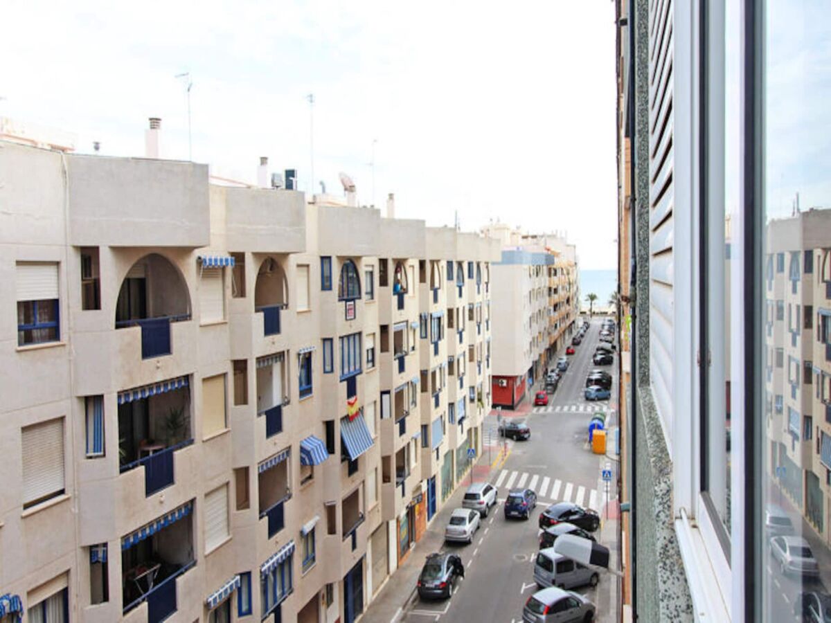 Apartment Sagunto  5