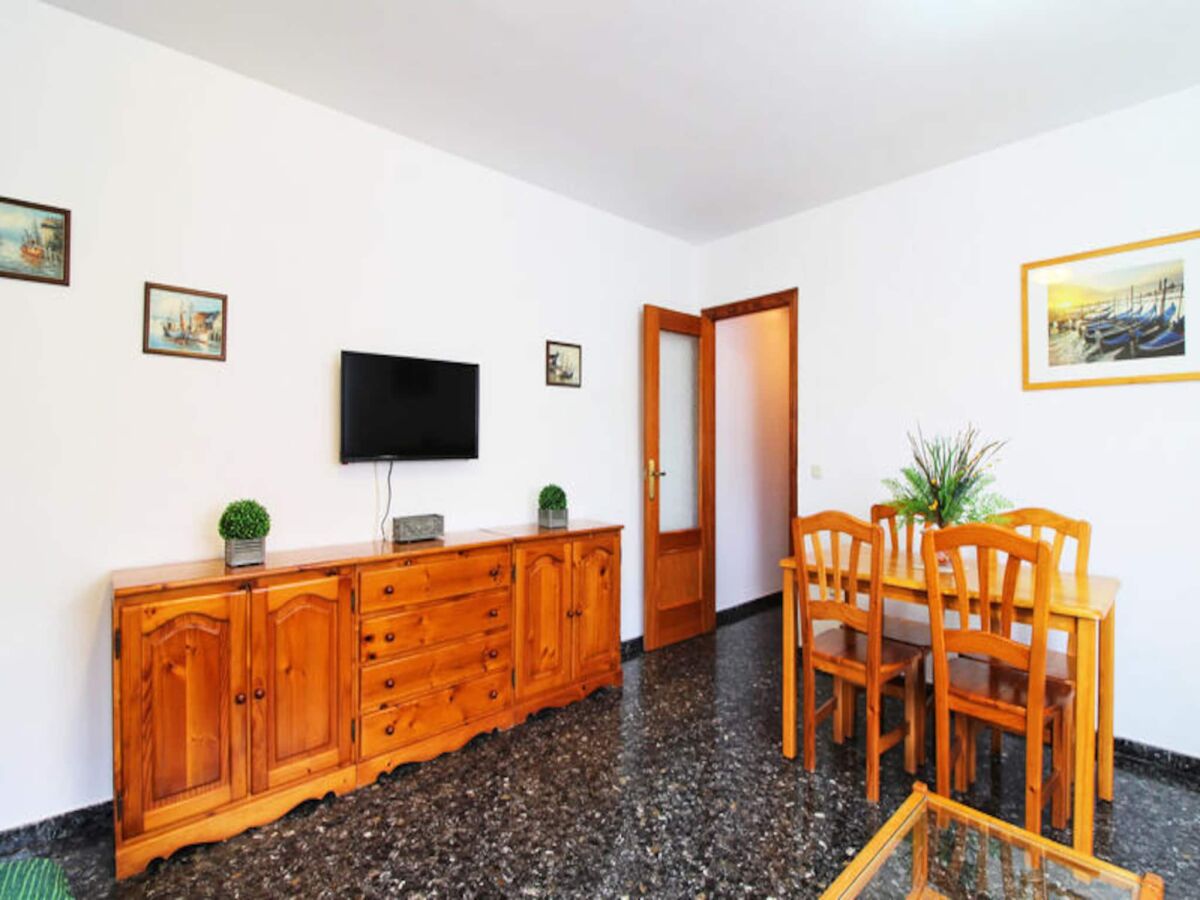 Apartment Sagunto  8