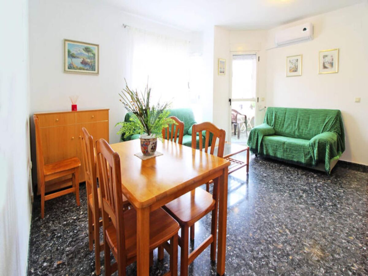 Apartment Sagunto  9