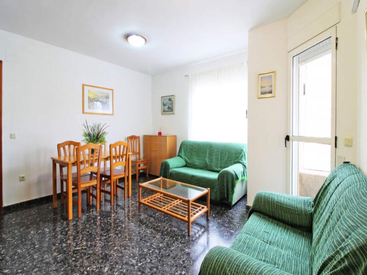 Apartment Sagunto  10