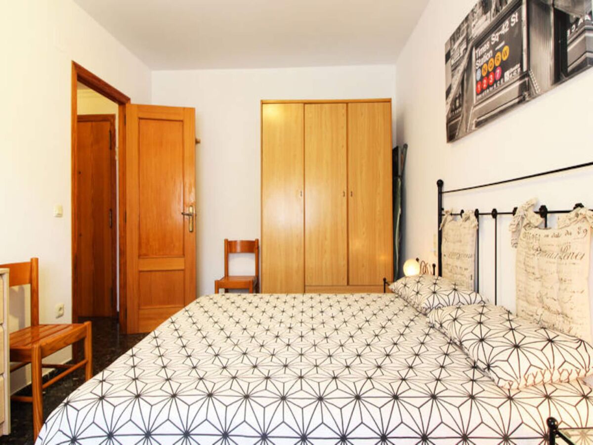 Apartment Sagunto  12