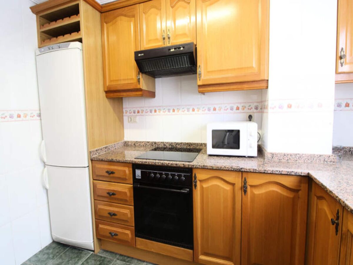 Apartment Sagunto  14