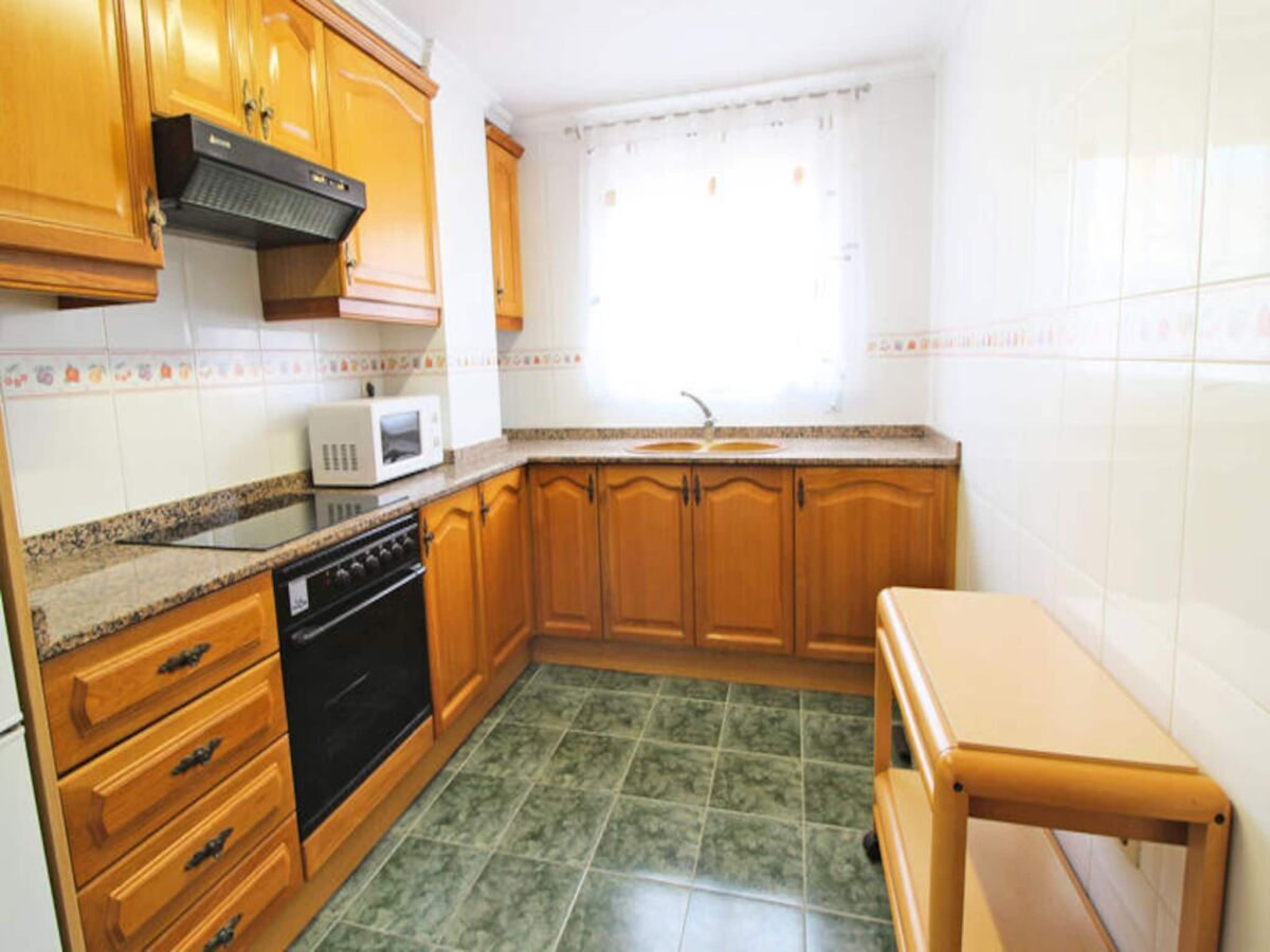 Apartment Sagunto  15