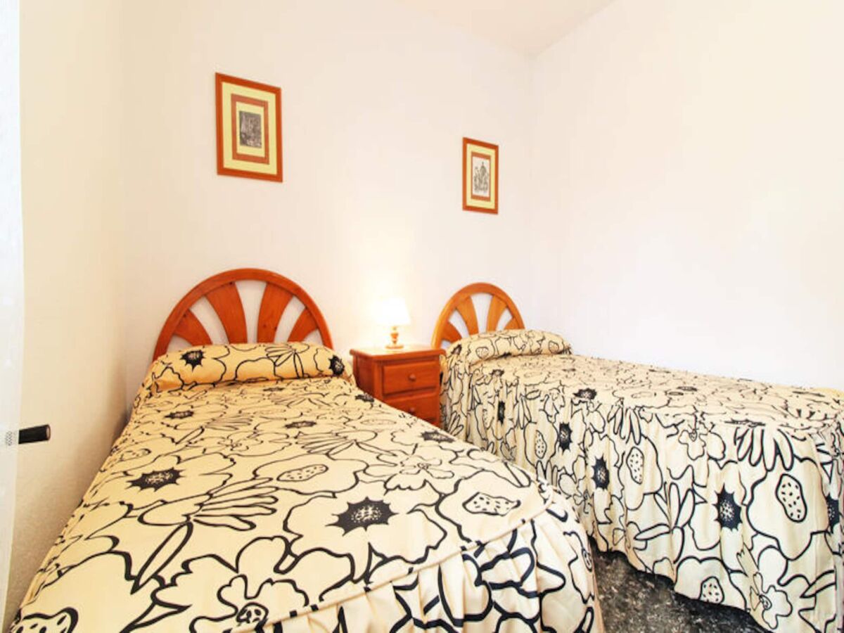 Apartment Sagunto  17