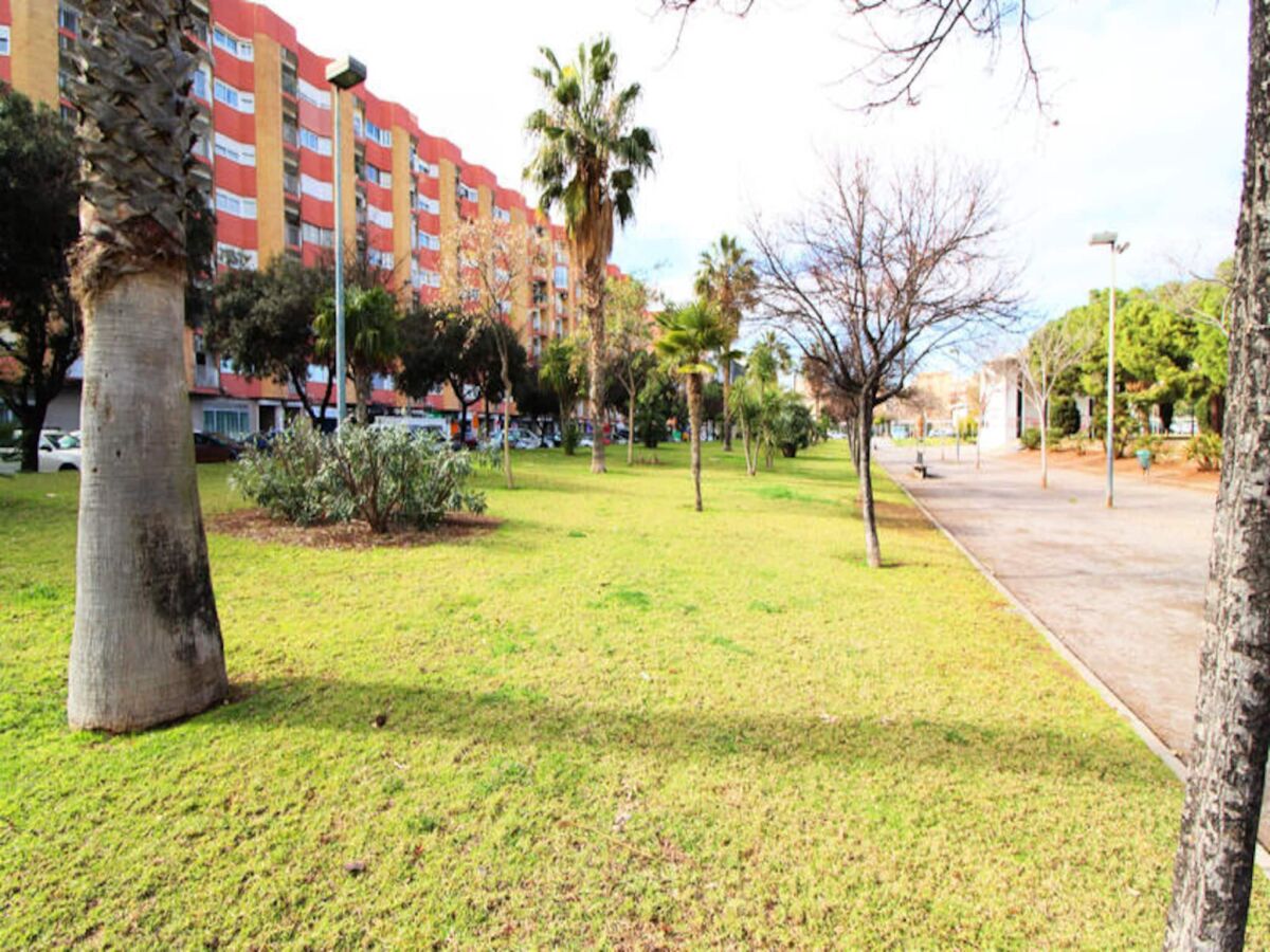 Apartment Sagunto  29