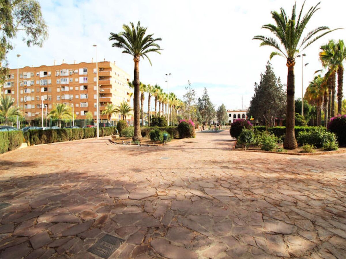 Apartment Sagunto  36