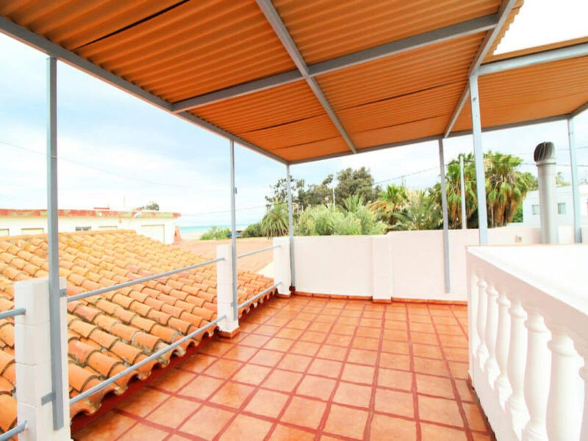 Apartment Sagunto  2