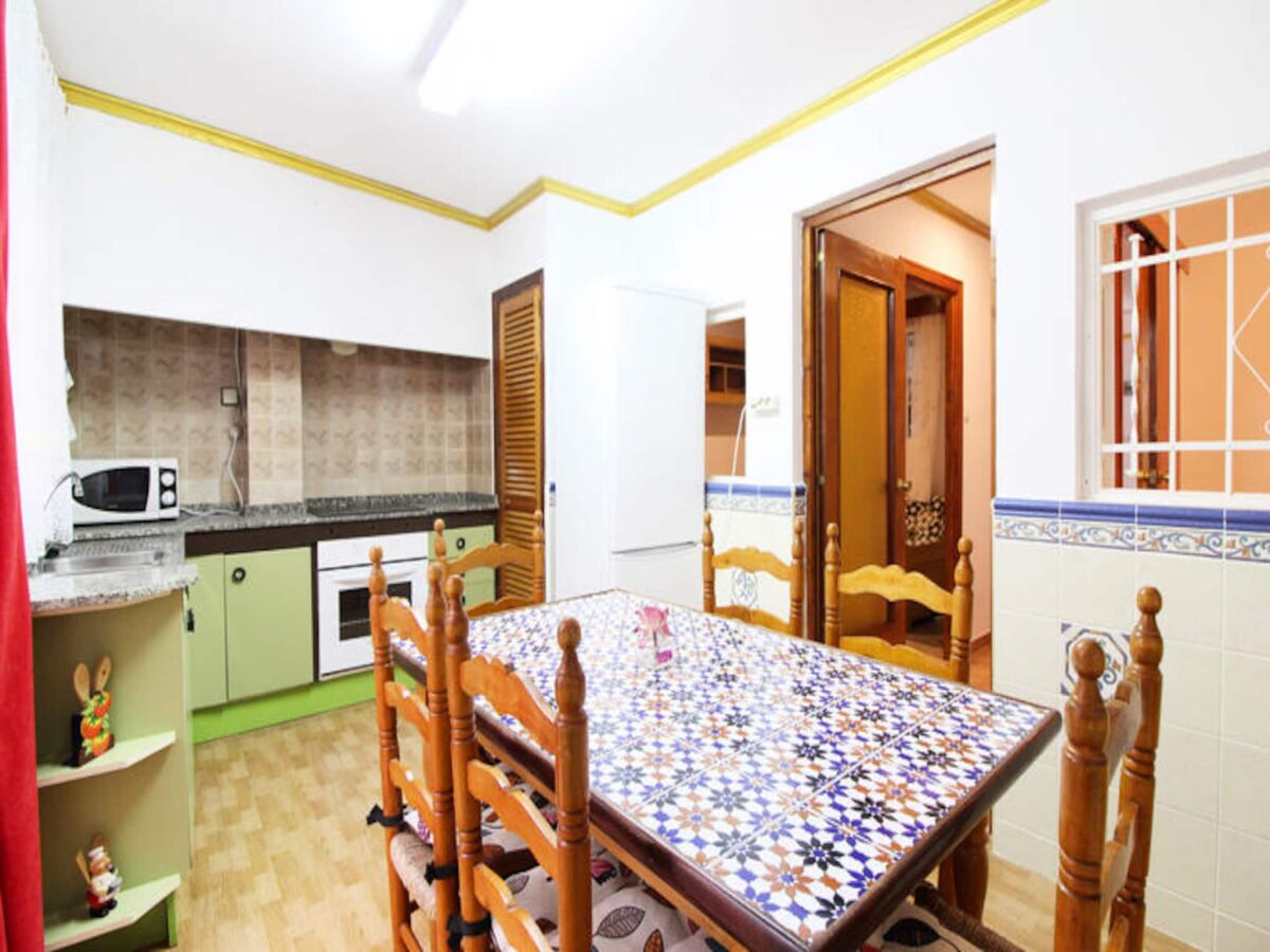 Apartment Sagunto  7