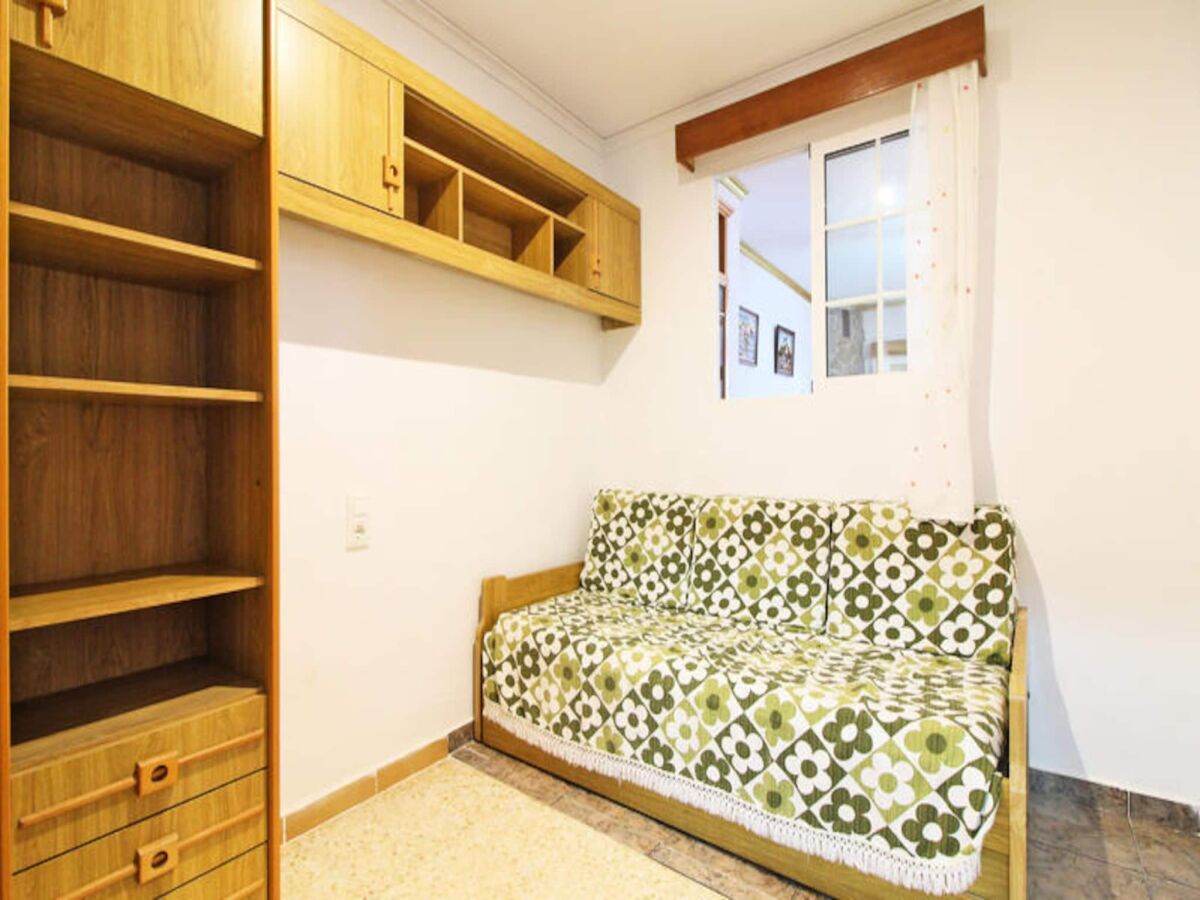 Apartment Sagunto  10