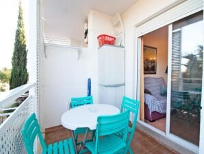 Apartment Geeignet. Merla 2 (P) - Sagunto - image1