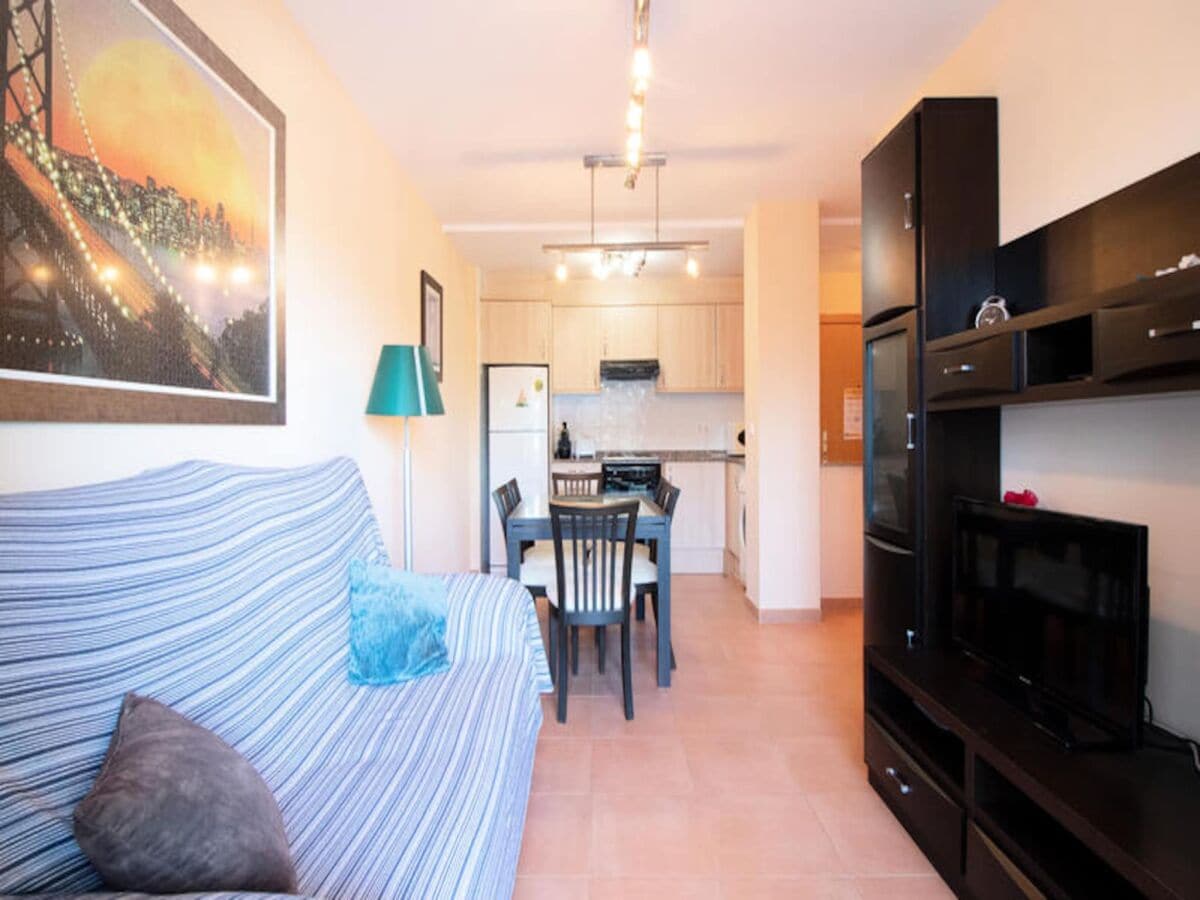 Apartment Sagunto  4