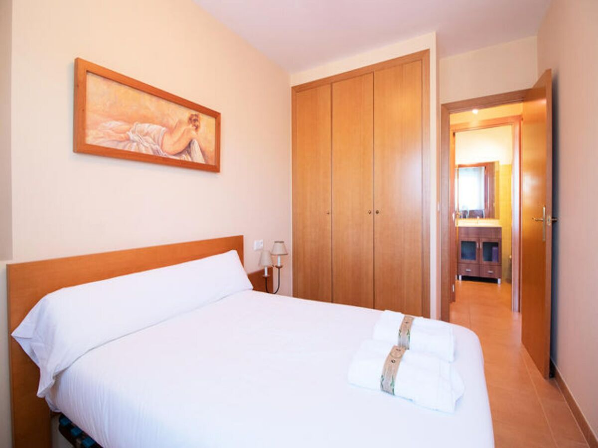 Apartment Sagunto  5