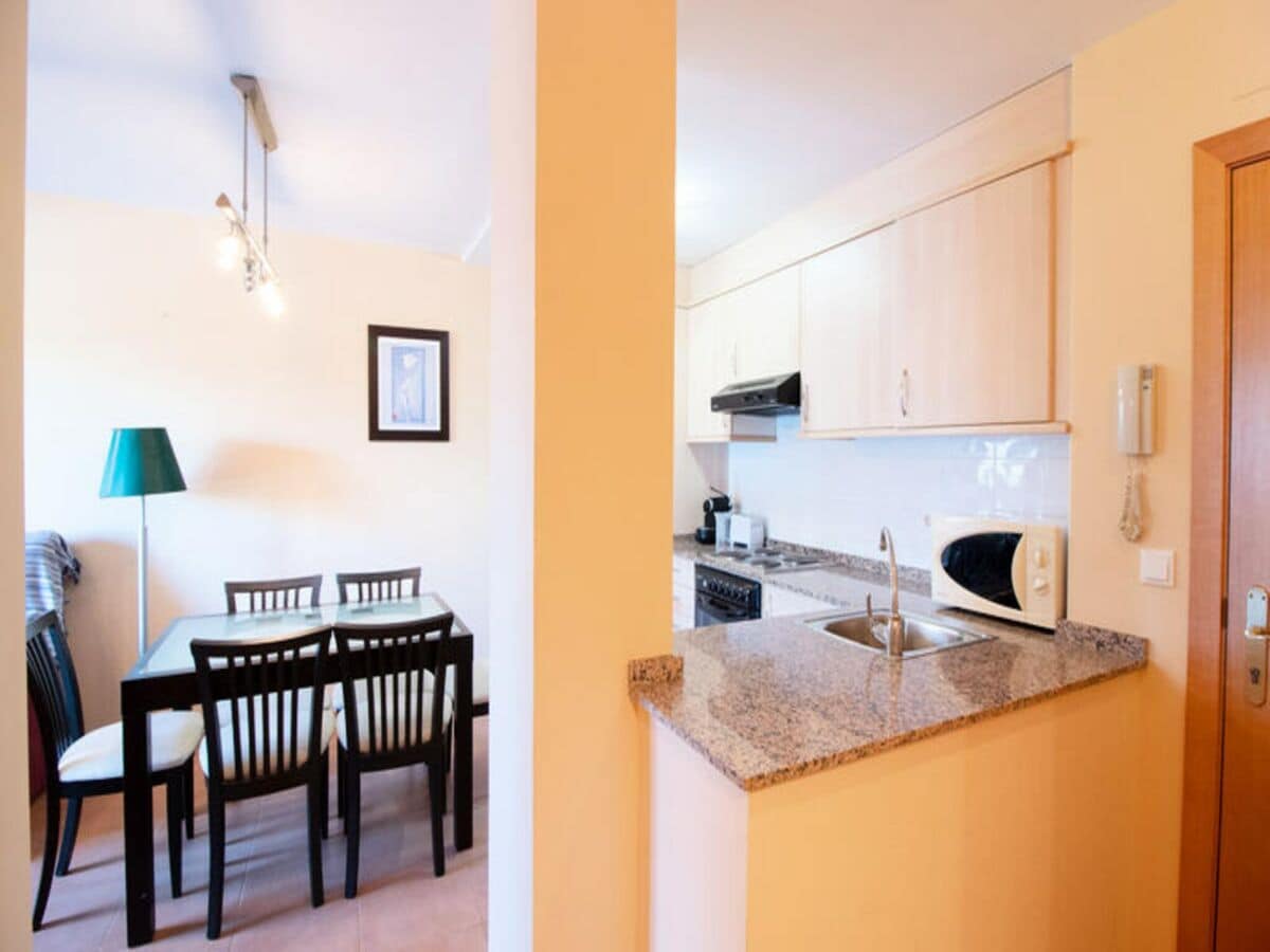 Apartment Sagunto  7