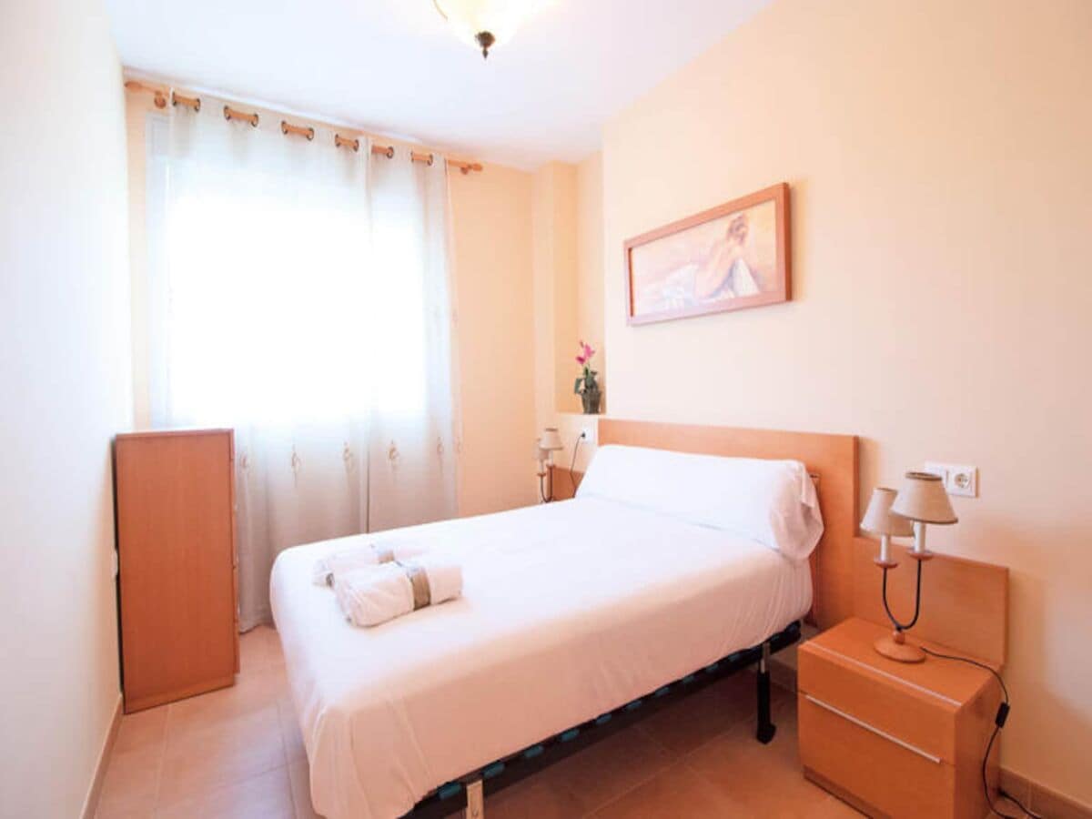 Apartment Sagunto  13