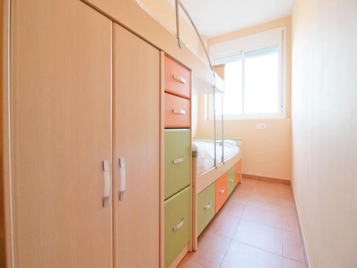 Apartment Sagunto  17