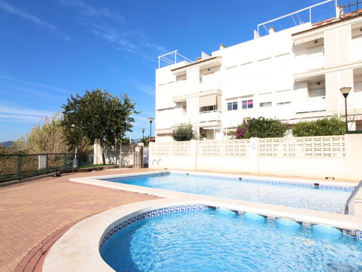 Apartment Sagunto  18