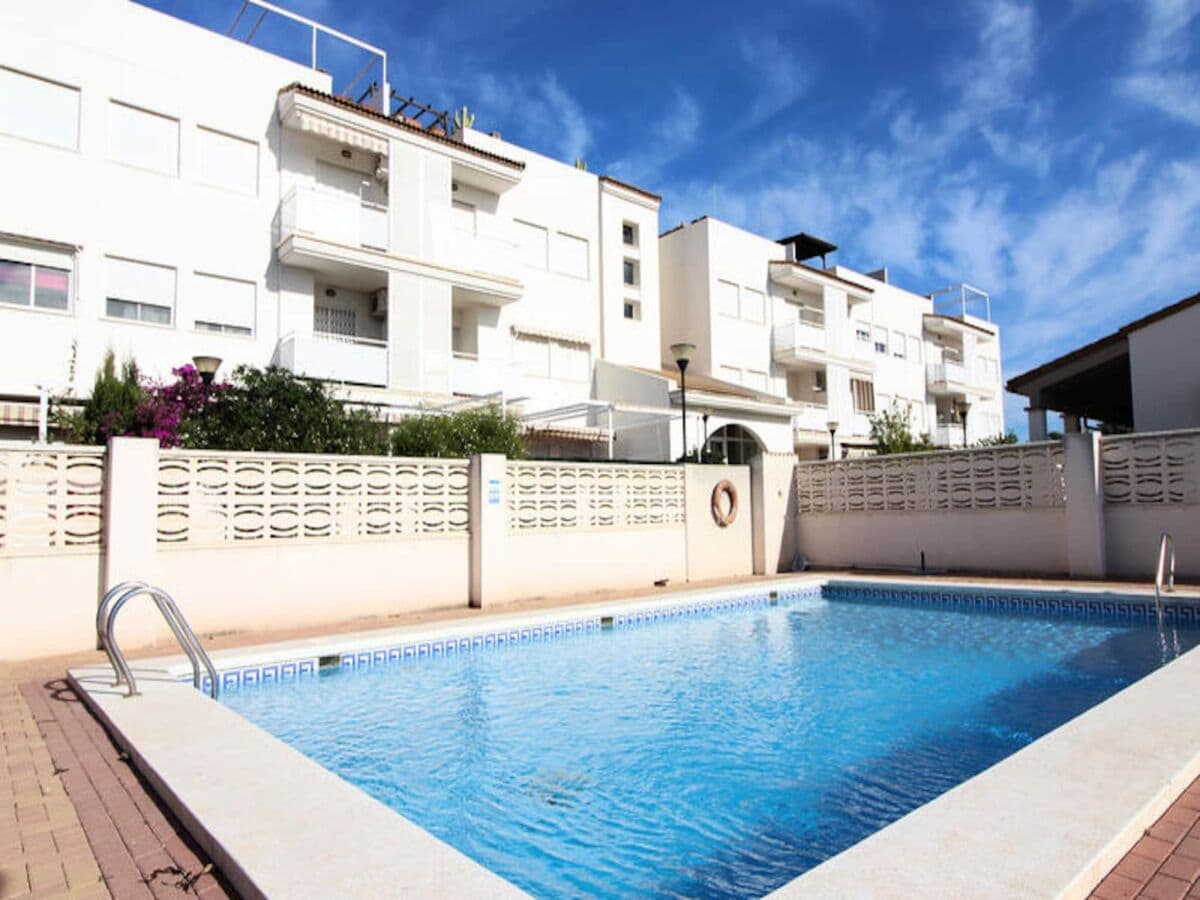 Apartment Sagunto  22