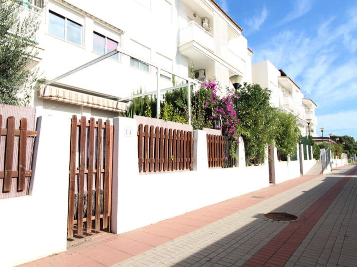 Apartment Sagunto  23