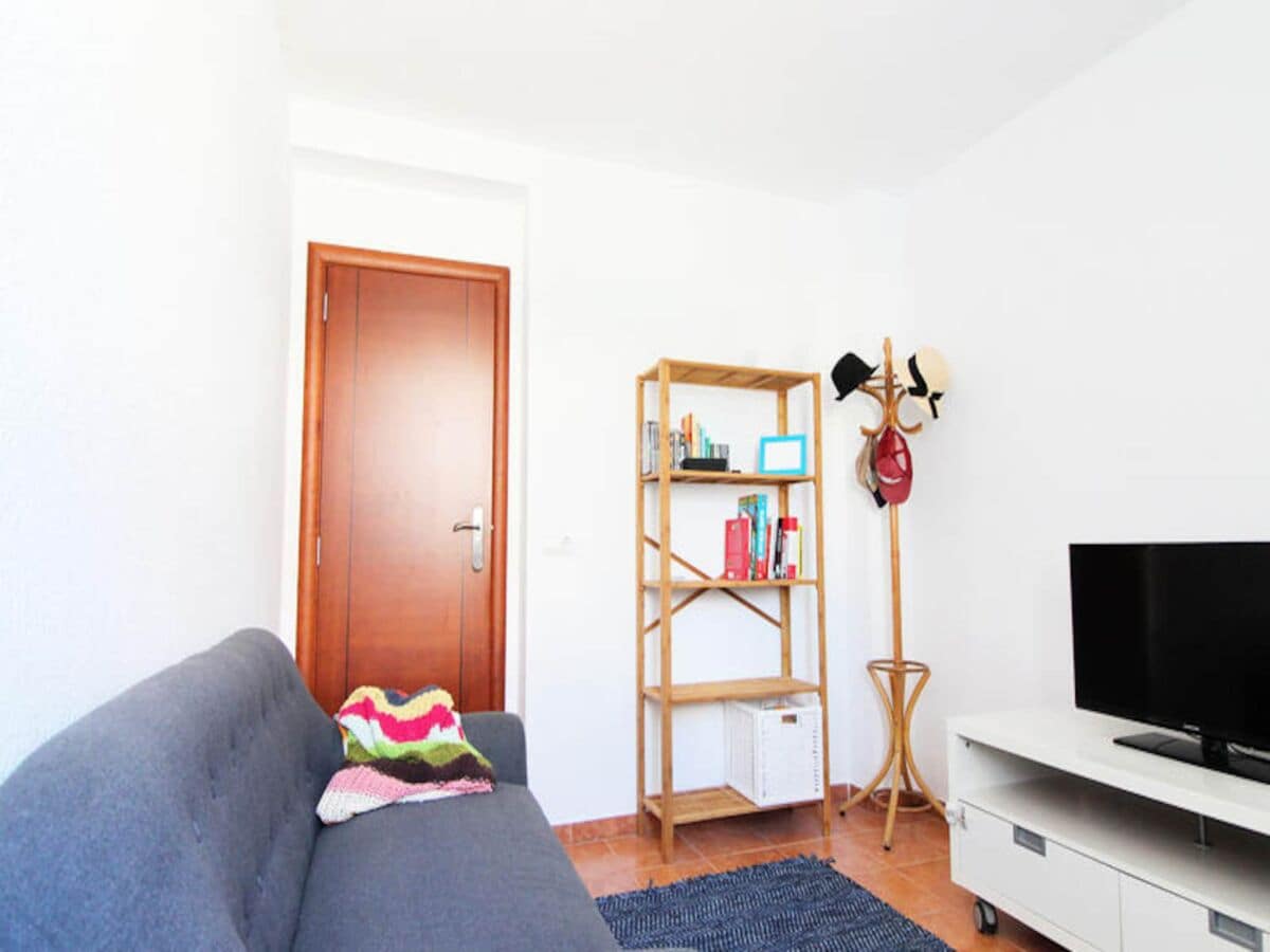 Apartment Sagunto  13