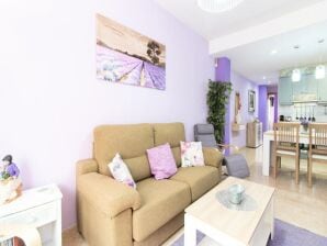 Apartment Estudio Pintor Pinazo, 23, 1 - 2 (P) - Sagunto - image1