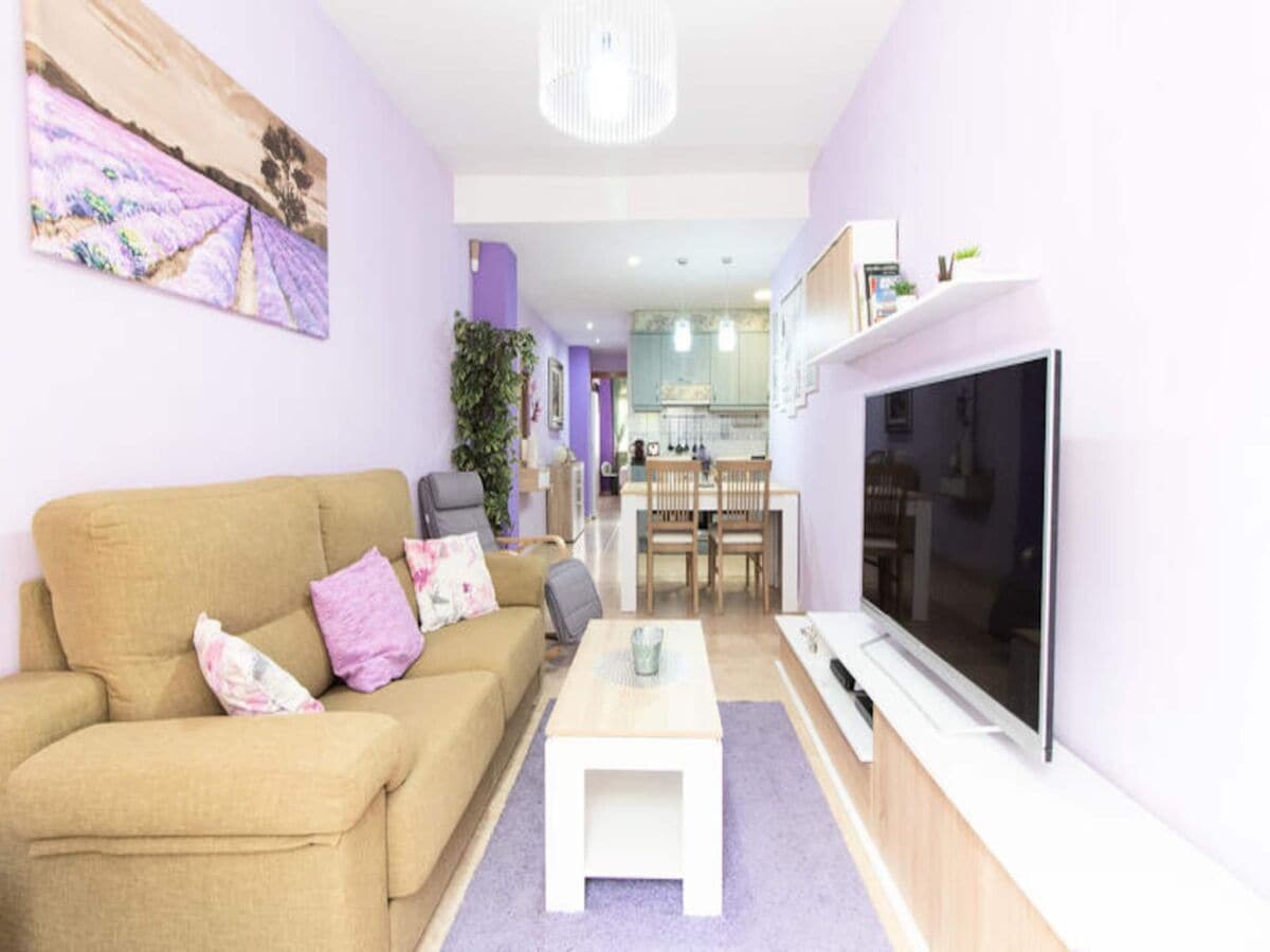 Apartment Sagunto  2