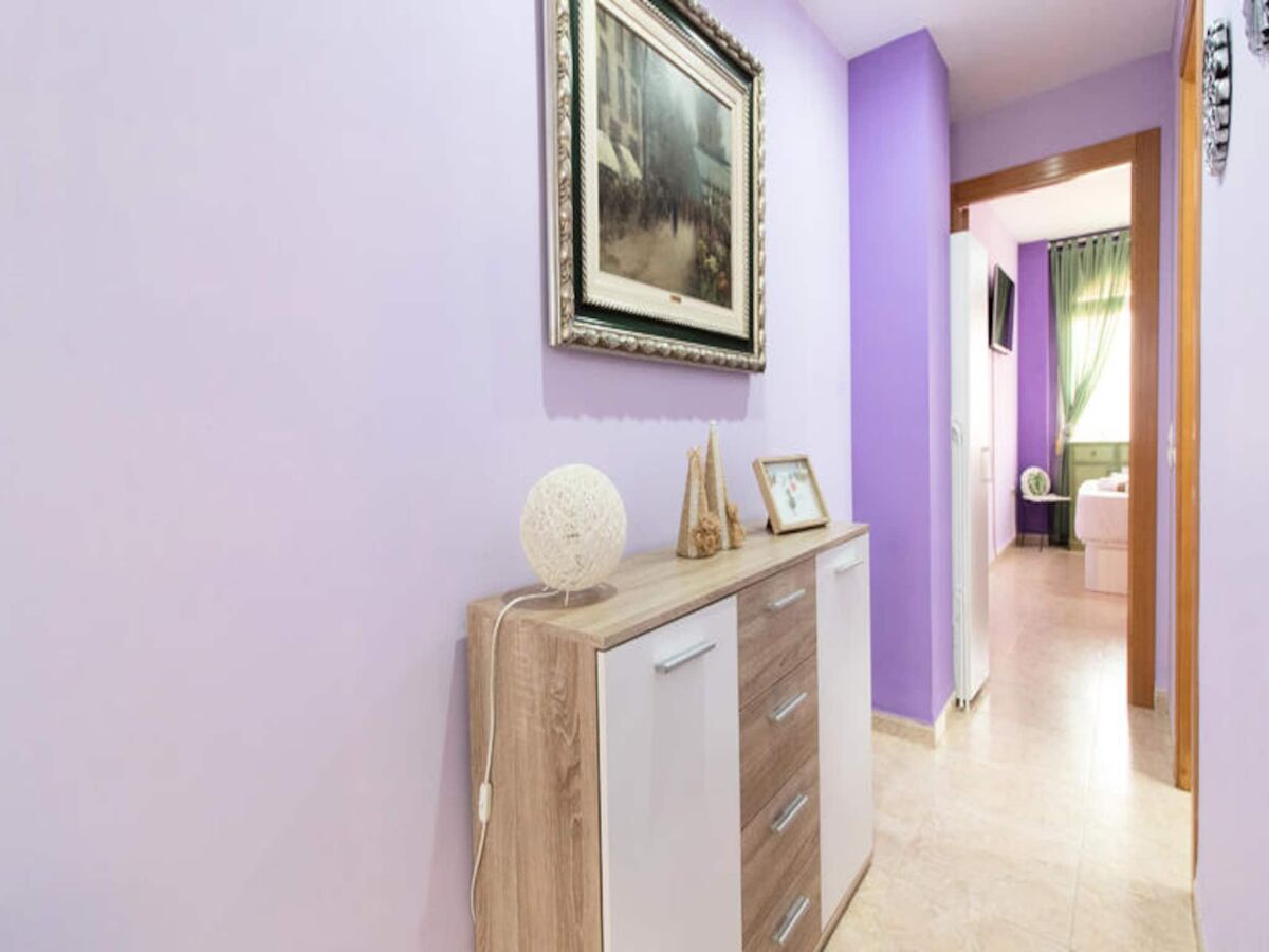 Apartment Sagunto  13