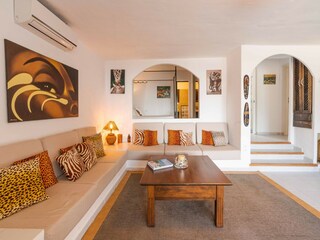 Villa Cala Vadella Équipement 1
