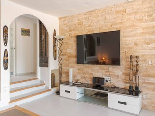 Villa Cala Vadella Kenmerken 17