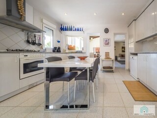 Villa Cala Vadella Características 19