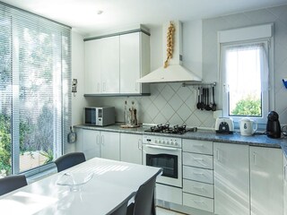 Villa Cala Vadella Features 20