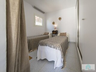 Villa Cala Vadella Características 21