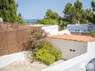 Villa Cala Vadella Buitenaudio-opname 5