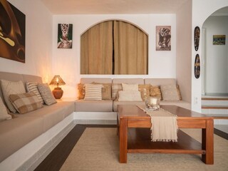 Villa Cala Vadella Características 24
