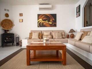 Villa Cala Vadella Características 25