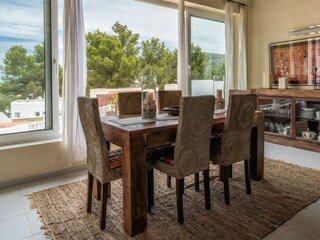 Villa Cala Vadella Características 26