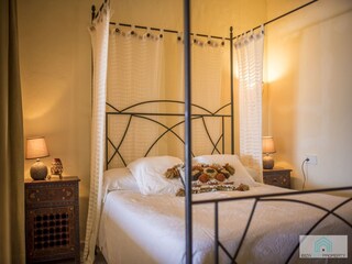 Villa Cala Vadella Features 26