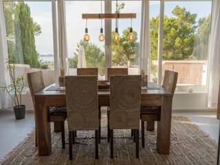 Villa Cala Vadella Ausstattung 33