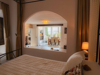 Villa Cala Vadella Kenmerken 34