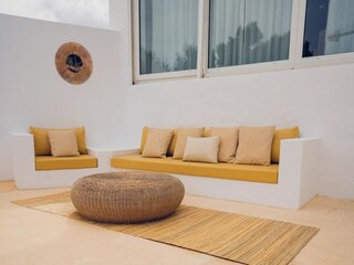 Villa Cala Vadella Buitenaudio-opname 15