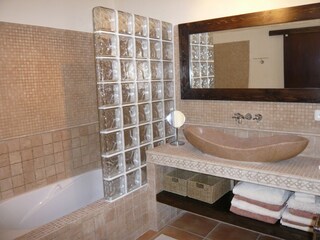 Villa Cala Vadella Características 38