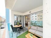 Apartment Sagunto  1