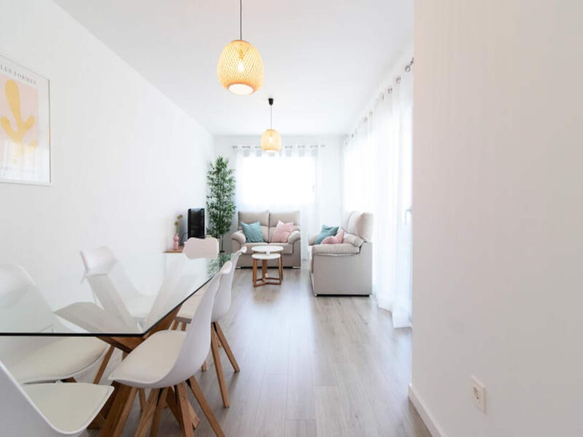 Apartment Sagunto  12