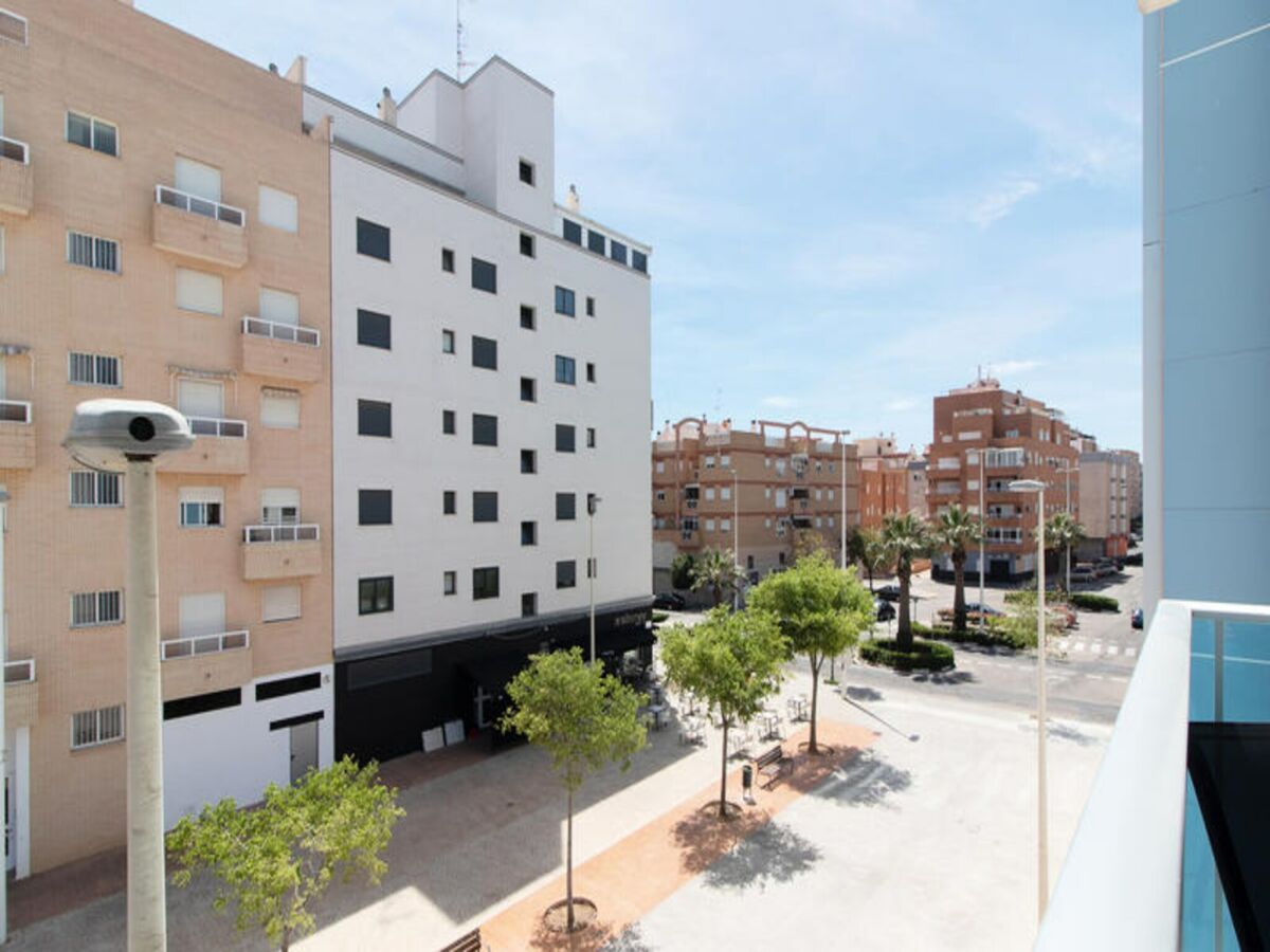 Apartment Sagunto  24