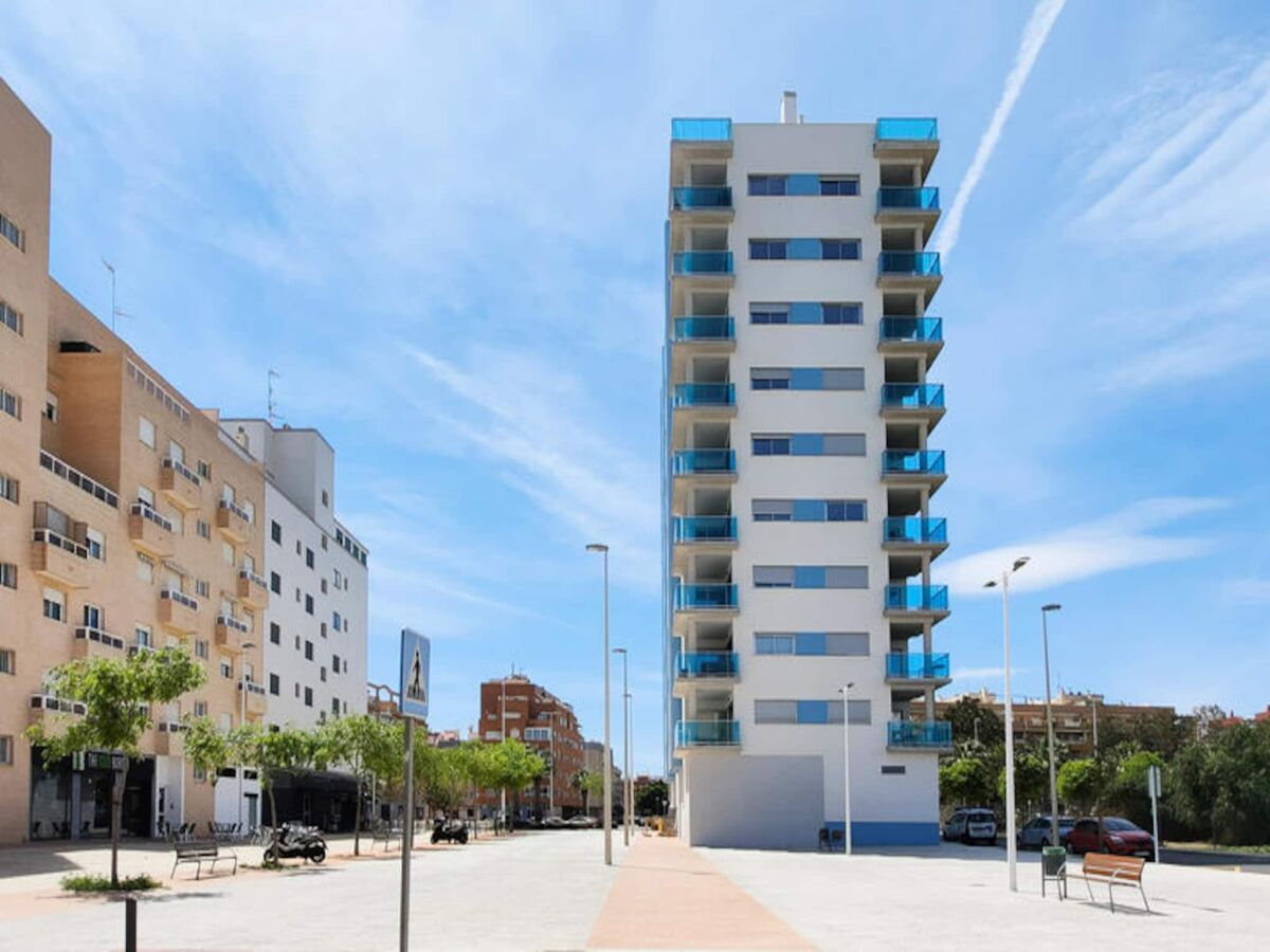 Apartment Sagunto  25