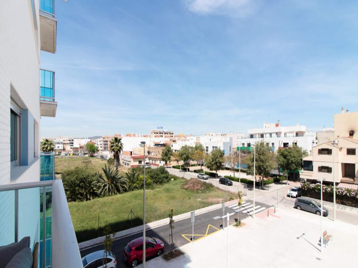 Apartment Sagunto  28