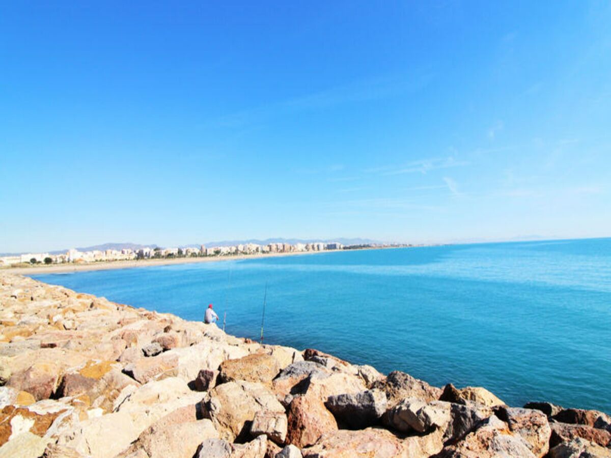 Apartment Sagunto  35