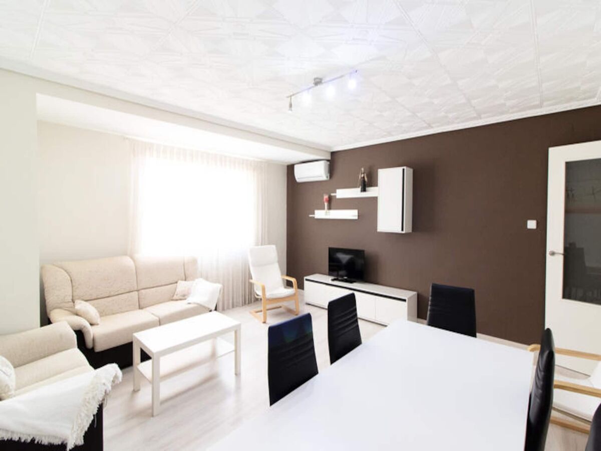 Apartment Sagunto  8